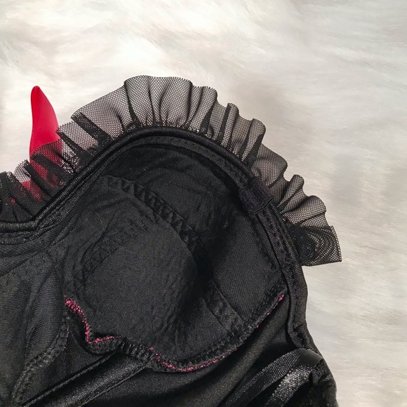 Coquette corset Small - Picture 5 of 7